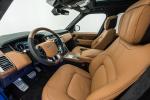 Land Rover Range Rover by Startech 2018 года